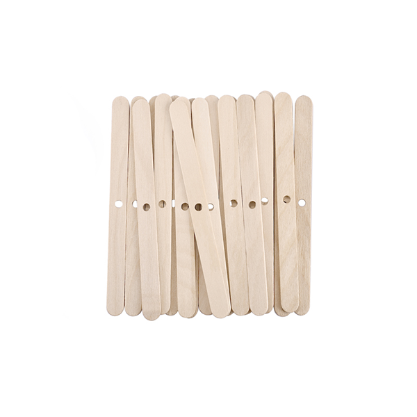 Bijenwas korrels starterspakket 100g geel + 100g wit