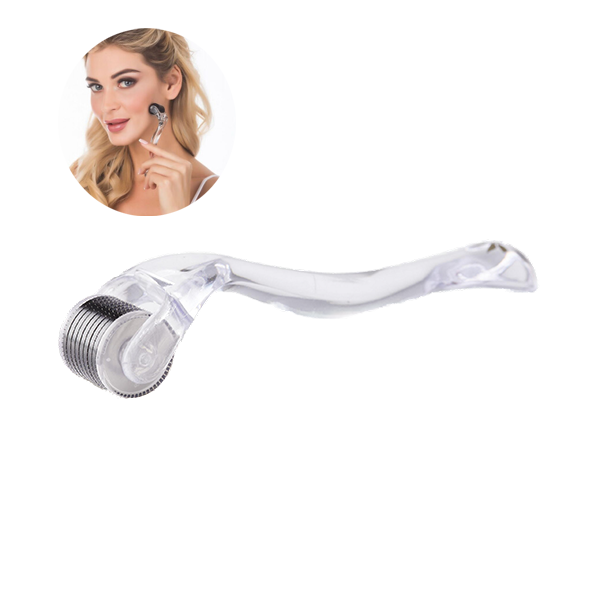 dermaroller - economic - doorzichtig