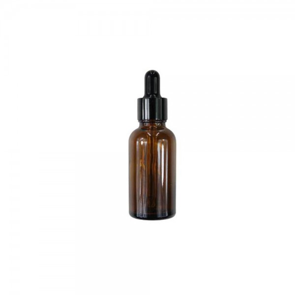 Pipetflesje 30 ml Amber -