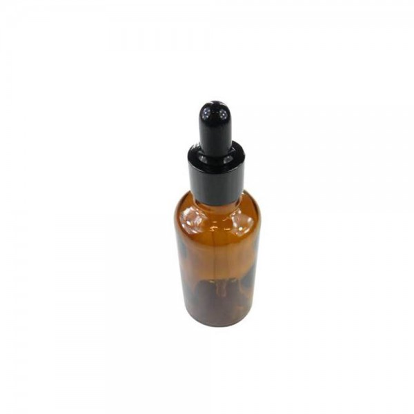 Pipetflesje 30 ml Amber -