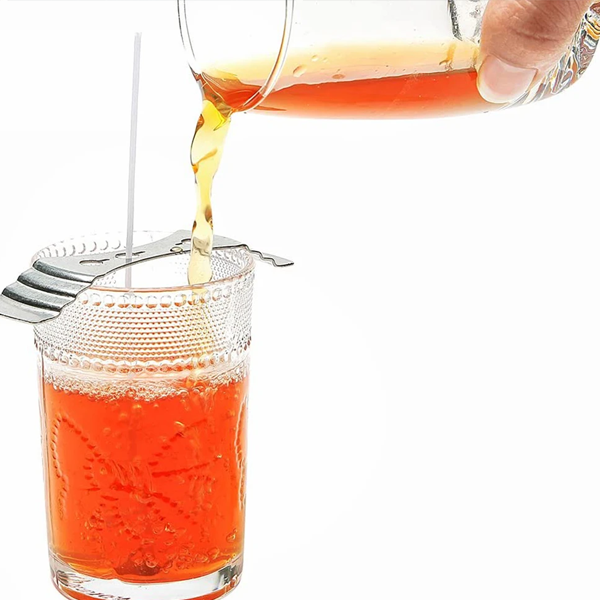 Metalen Wax Core Houder