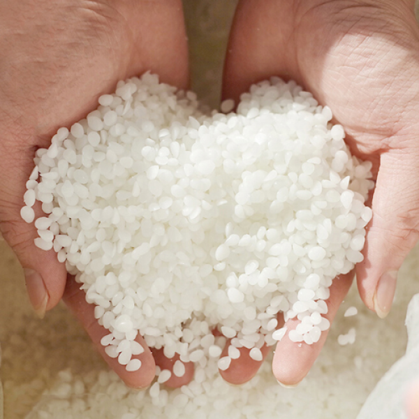 Witte Bijenwas korrels - 100 gram