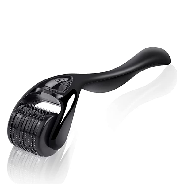 dermaroller allround zwart