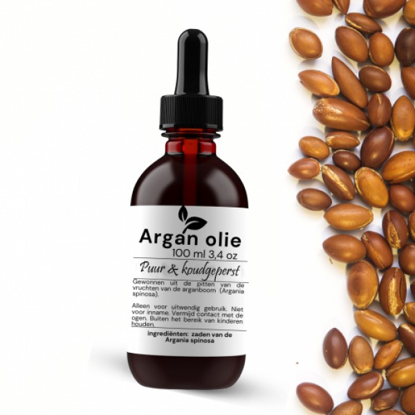 Argan olie
