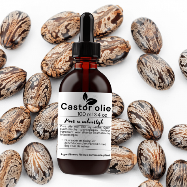 Castor olie